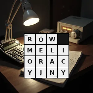 Rozwiązanie krzyżówki: sztucznie wykonane podłużne zagłębienie w ziemi służące do zbierania z okolicy nadmiernej ilości wody i odprowadzania jej do najbliższej rzeki lub zbiornika - rów melioracyjny | hasła, synonimy i podpowiedzi Hasło krzyżówkowe sztucznie wykonane podłużne zagłębienie w ziemi służące do zbierania z okolicy nadmiernej ilości wody i odprowadzania jej do najbliższej rzeki lub zbiornika - rów melioracyjny – rozwiązanie, synonimy, podpowiedzi i definicje krzyżówkowe